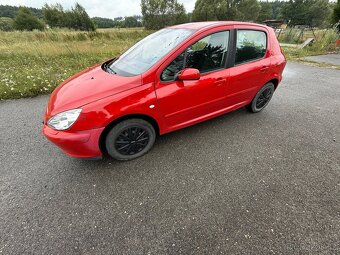 Peugeot 307 2.0 HDI 66kw - 3