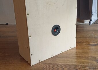 Reprobedna / subwoofer - 3