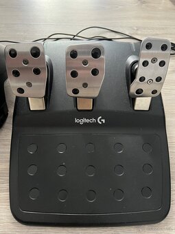 Logitech G29 - 3