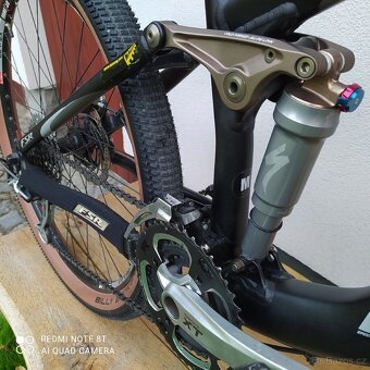 Specialized Enduro M, 26" p.c 120 tis.+ doklad - 3