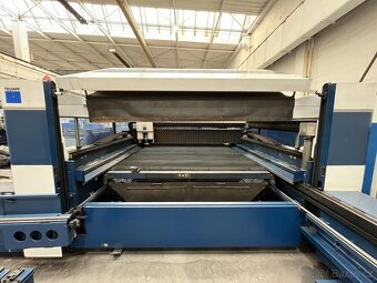 CO2 laser Trumpf TruLaser 8000 - 3