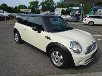 Mini New Mini 1,6 D - 3