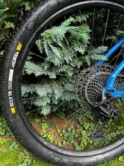 Specialized Rockhopper, Velmi lehký hliníkový rám - 3