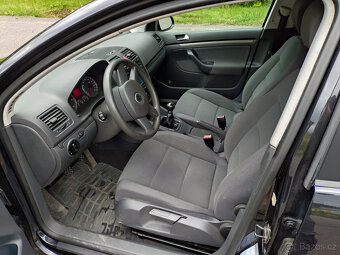 VW Golf 5 1.9TDI 77kw - 3