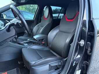 Škoda Octavia III RS Kombi 2.0 TDI DSG rozvody, Bi-Xenon - 3