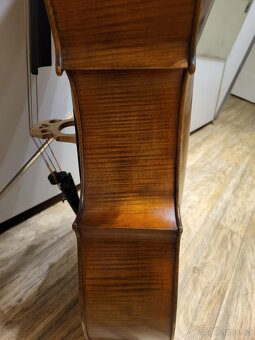 Violoncello 4/4 - 3