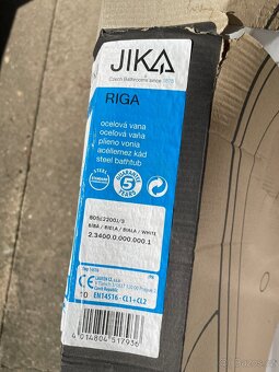 Malá sedací vana - 3