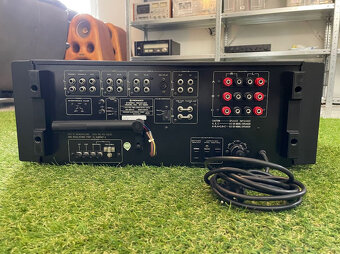 Pioneer SX-1980 - 3