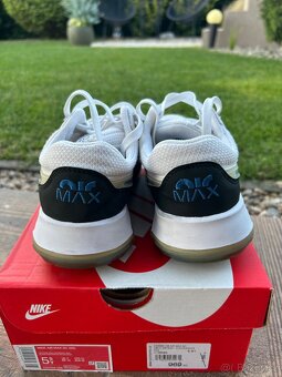 Boty Nike Air max - 3