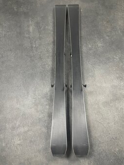 Lyže Aspen 150 cm - 3