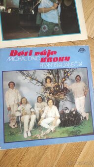LP Michal David - 3