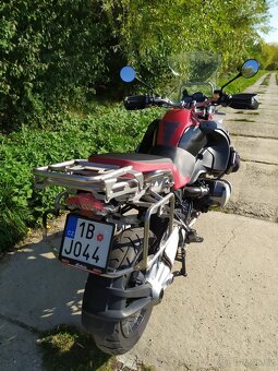 BMW R 1200 GS Adventure - 3