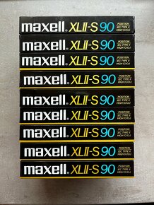 Maxell XL II-S 90 - 3