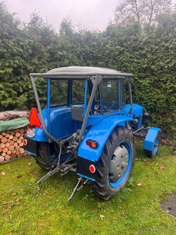 Zetor 3011 - 3