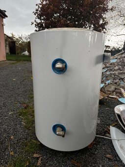 Bojler 80l Ariston - 3