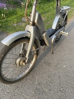 Piaggio Ciao - 3