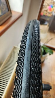 Zánovní zapletená kola DT Swiss G540 na gravel - 3