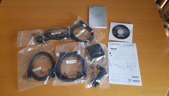 ASUS ROG Swift PG248 – 24" herní monitor - 3