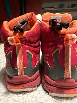 Dívčí La Sportiva vel. EUR 37 - 3