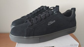 Pánské tenisky S.Oliver, vel.44, nové - 3