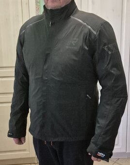 Pánská bunda Rukka Madagasca-R, velikost 52 - 3