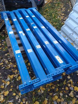 Podélné traverzy BITO 95L - 3