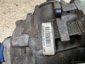 Rozvodovka Tiguan DSG, DQ 500 - 3