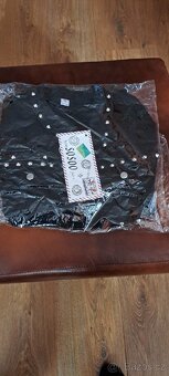 Krásná košile s cvoky. - 3