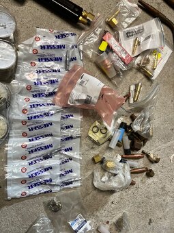 Prodám věci na autogen - 3