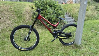 Specialized demo S-Works 2017 XL - 3