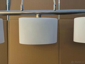 Lustr MONZA 3 žárovky - 3