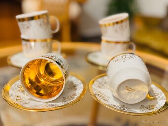 Prodám borské sklo, křišťál, porcelán - 3