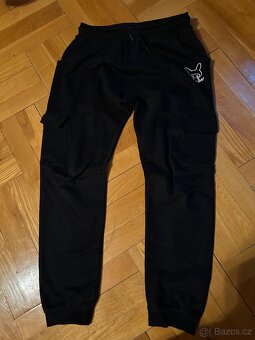 Dětská tepláková souprava - 3