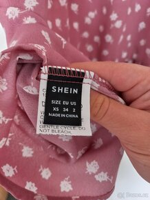 Květinové šaty - 3