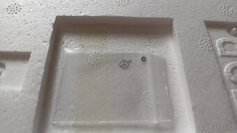 Norev 1/18 Mercedes 190E 1984 beige limit 200 ks - 3