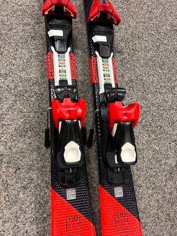Dětské lyže Atomic Redster J2 - 110cm - 3
