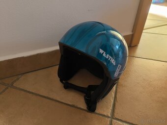 Sjezdové lyže 120 - 3