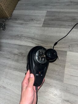 Herní volant Superdrive XBOX/PS/PC - 3