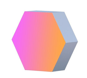 Cololight PLUS - smart Wi-Fi osvětlení, rozšiřující blok - 3