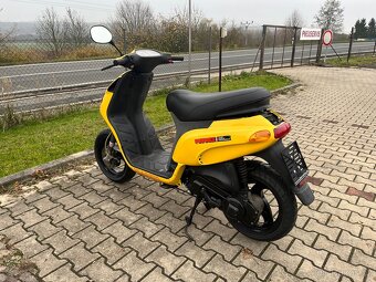 Piaggio NRG 50 (italské papíry) - 3