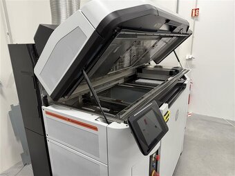 3D tiskárna HP MJF 5200 - 3