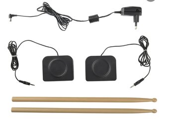 Elektronická bicí souprava - 3