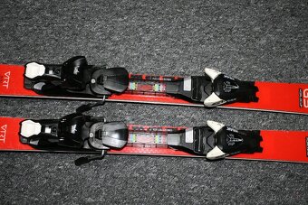 lyže Stockli Fis 136 cm - 3