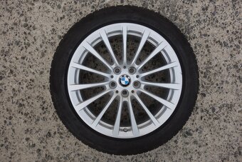 BMW řada 5, G30, G31, alu Multi spoke - style 619 18" 5x112 - 3
