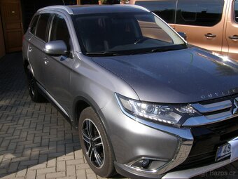 Outlander 2.2 DI-D - 3