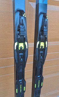 Skate běžky Fischer Aerolite 70 186cm s vázáním - 3