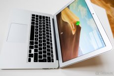 MacBook Air 2014, 256 GB SSD HDD, 4 GB RAM - 3