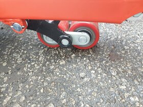 Paletový vozík Total LIfter TP25/800- krátký - 3