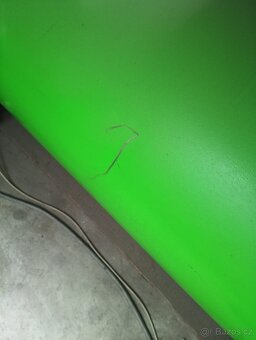 Šroubovy kompresor Atmos E.95 500l - 3