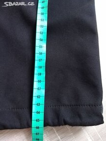 Softshellové kalhoty vel.116-122 - 3